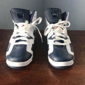 Air Jordan 6
